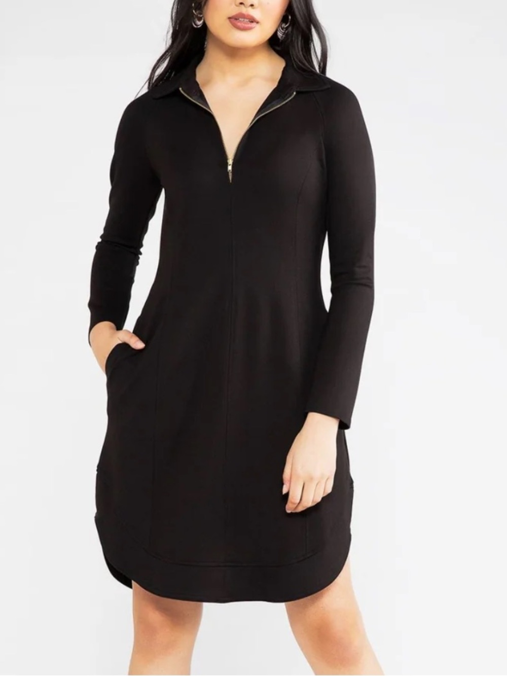 Chloe Kristyn Patricia Dress - Small